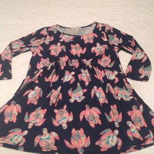 Simply Southern top.